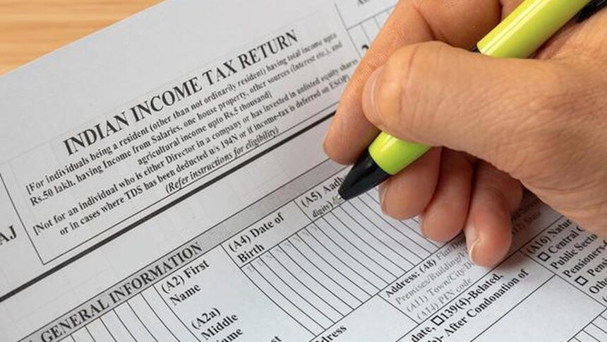 Tax authorities will soon be able to see data on your foreign assets and income