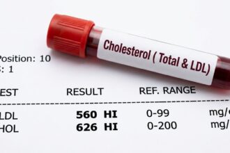 Lipfendra oral pill for lowering LDL cholesterol