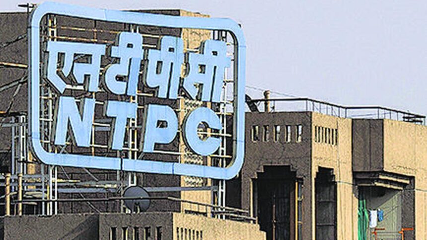 NTPC board approves procurement of up to Rs 12,000 crore through NCD issue