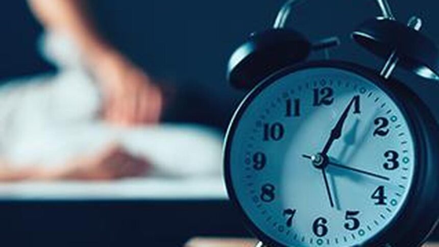 Night owls may have more belly fat, higher blood sugar levels and lower lipid profiles: study
