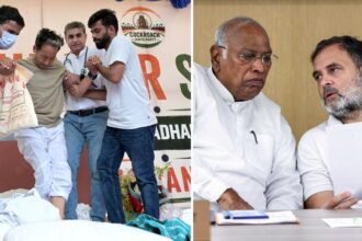 Why Congress is cautious about supporting Cockroach Janta Party