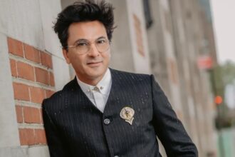 Chef Vikas Khanna