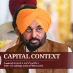 On a tricky turf, how Punjab polls challenge key contenders – AAP to Cong, SAD to BJP