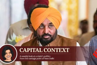 On a tricky turf, how Punjab polls challenge key contenders – AAP to Cong, SAD to BJP