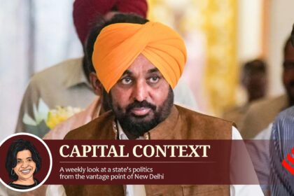 On a tricky turf, how Punjab polls challenge key contenders – AAP to Cong, SAD to BJP