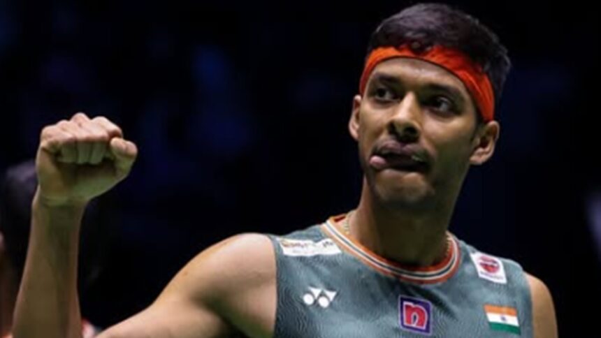 Chirag Shetty