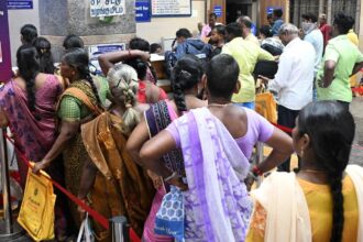 Tamil Nadu expands ABHA creation, reaching 2.54 billion people so far