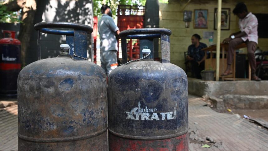 Prices of commercial LPG, 5kg FTL and domestically produced ATF will be reduced as conflict pressure eases