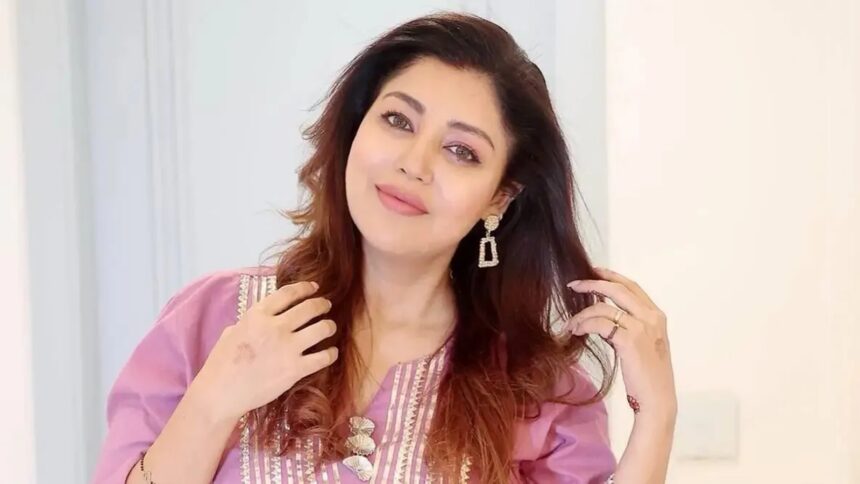Debinna Bonnerjee
