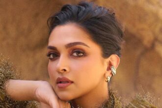 Deepika Padukone working during third-trimester pregnancy