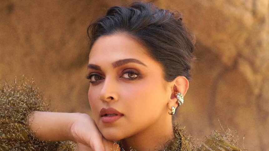 Deepika Padukone working during third-trimester pregnancy