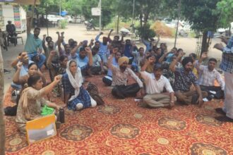 Why Punjab's U-turn on new rural jobs scheme has triggered a political row