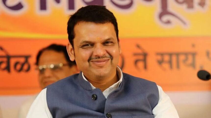 devendra fadnavis, maharashtra,