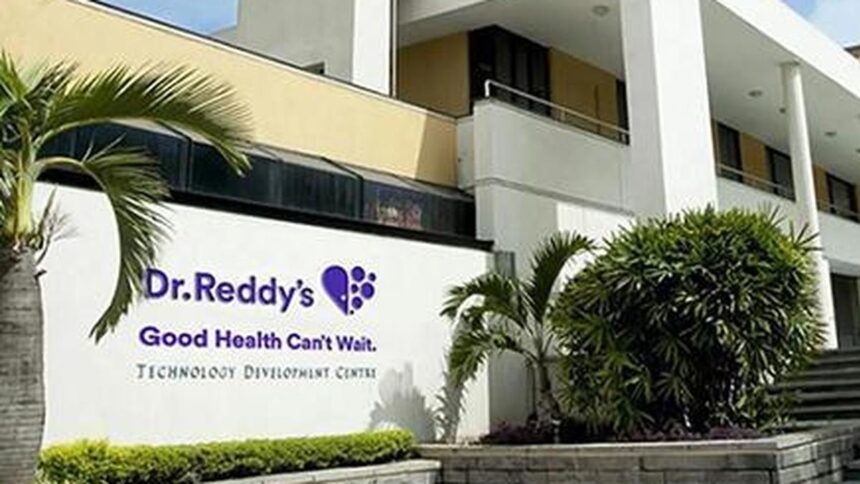 Dr. Reddy's stock price plummets as semaglutide supply is delayed due to quality issues