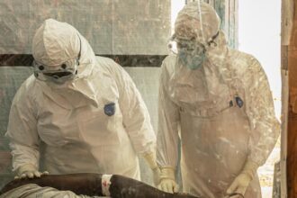 WHO announces trial of Bundibugyo Ebola treatment begins in Democratic Republic of Congo