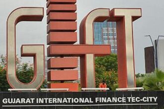 Gujarat ranks first among major states in NITI Aayog's Investment Friendliness Index 2026