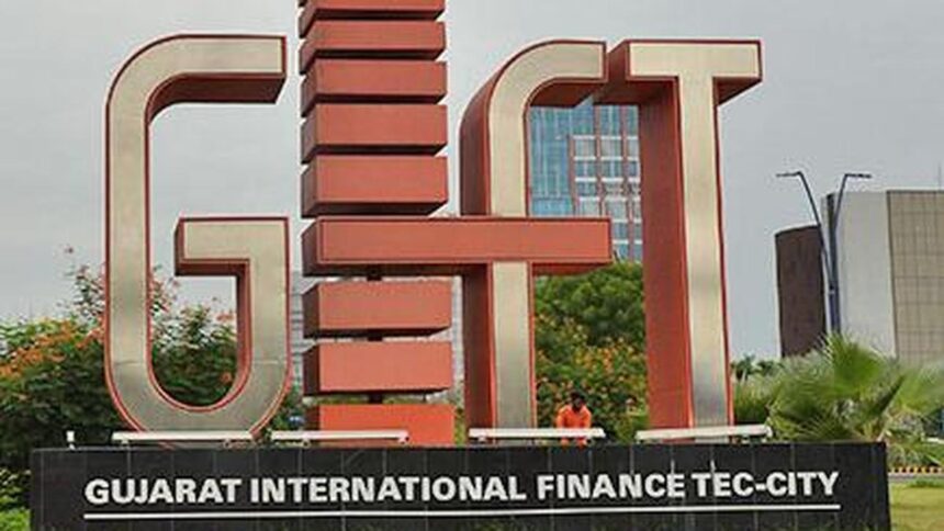 Gujarat ranks first among major states in NITI Aayog's Investment Friendliness Index 2026