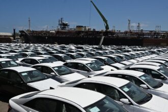 Auto wholesale industry surges in June on continued demand, with Maruti, Tata and M&M reporting healthy growth