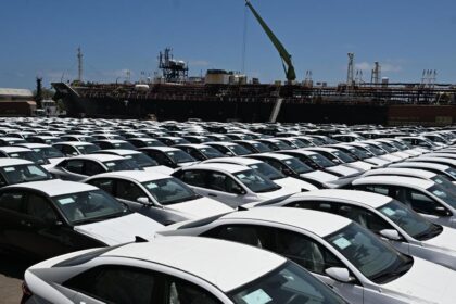 Auto wholesale industry surges in June on continued demand, with Maruti, Tata and M&M reporting healthy growth