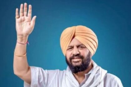 Meet new national minorities panel chief Harjeet Grewal: RSS member to BJP face during farm stir