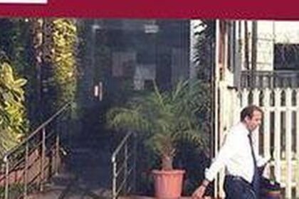 IDFC First Bank's first quarter net profit more than doubles to Rs 1,075 crore