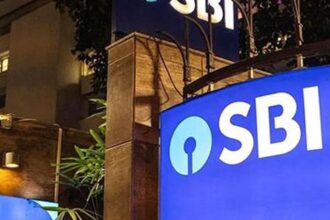 SBI sells 1.42% stake in SBI Funds Management for 1.655 billion ahead of Arm IPO