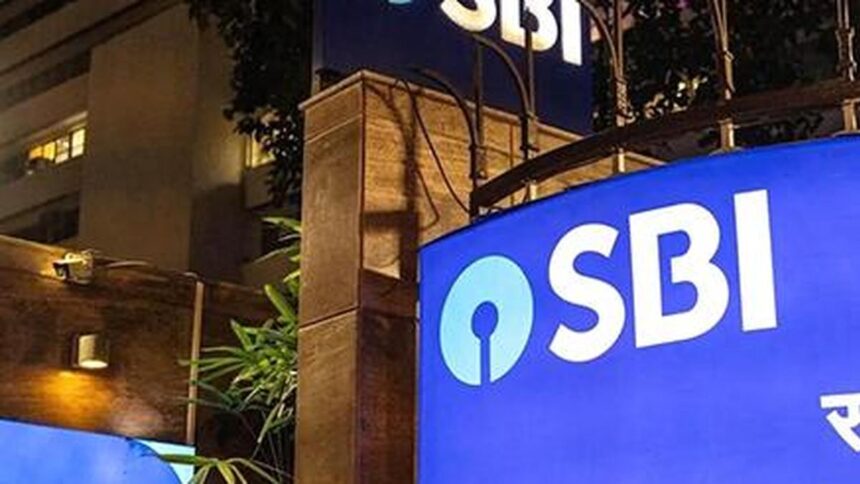 SBI sells 1.42% stake in SBI Funds Management for 1.655 billion ahead of Arm IPO