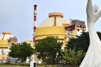 Files related to Kudankulam nuclear power plant exposed in data breach: report