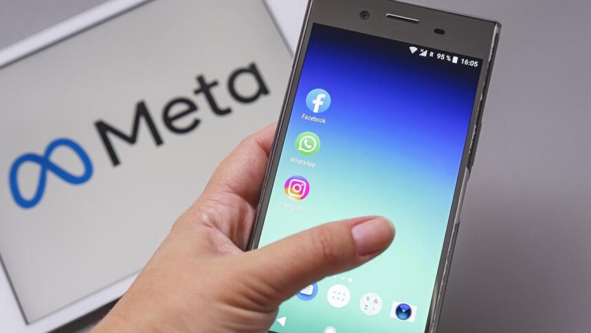 Meta appeal verdict in social media addiction case