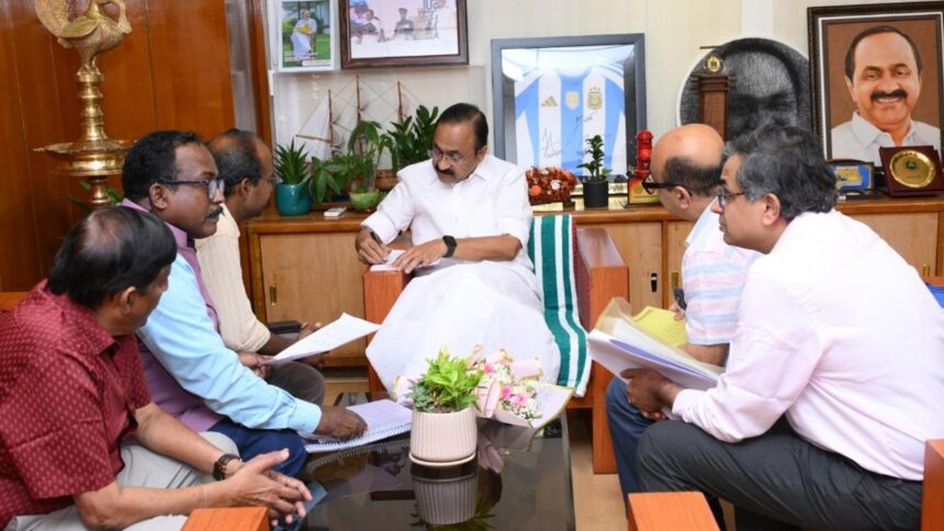 Indian Psychiatric Association urges review of Kerala's mental health policy