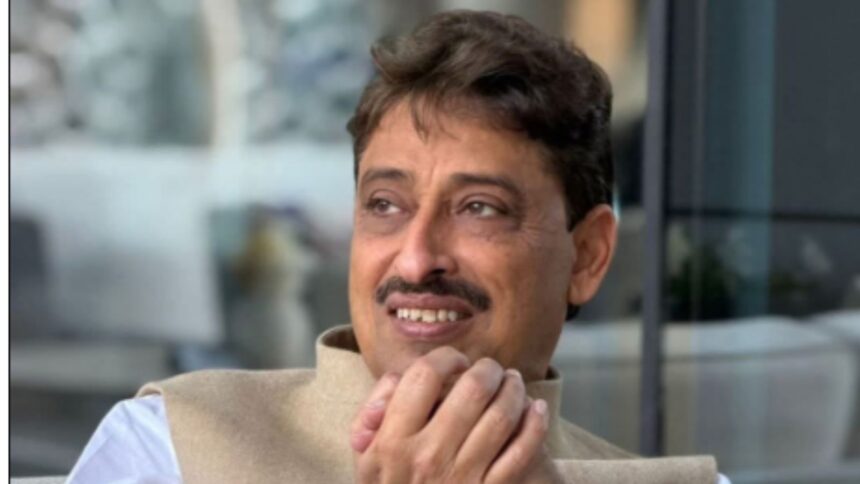 Imran Mashood