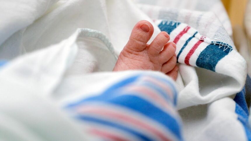 Multicentric study begins in India to contain antibiotic-resistant neonatal sepsis