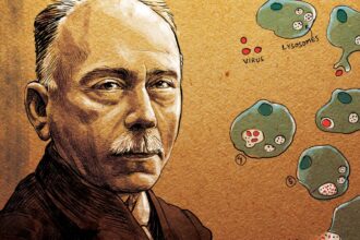 Jules Bordet's Nobel Prize-winning discovery that changed our understanding of immunity