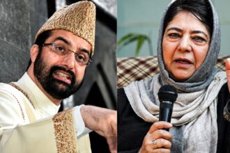 Kashmir leaders