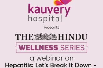 World Hepatitis Day webinar to be held on July 27th