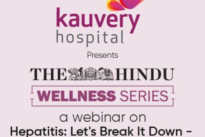 World Hepatitis Day webinar to be held on July 27th
