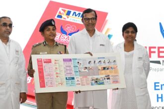 MIOT International opens emergency museum to raise lifesaving awareness