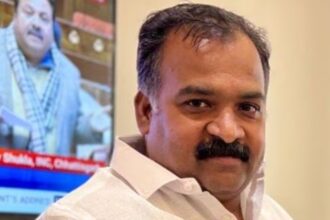 Manickam Tagore, Manickam Tagore congress