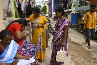 India's maternal and child health system was designed for a climate that no longer exists. this needs to change
