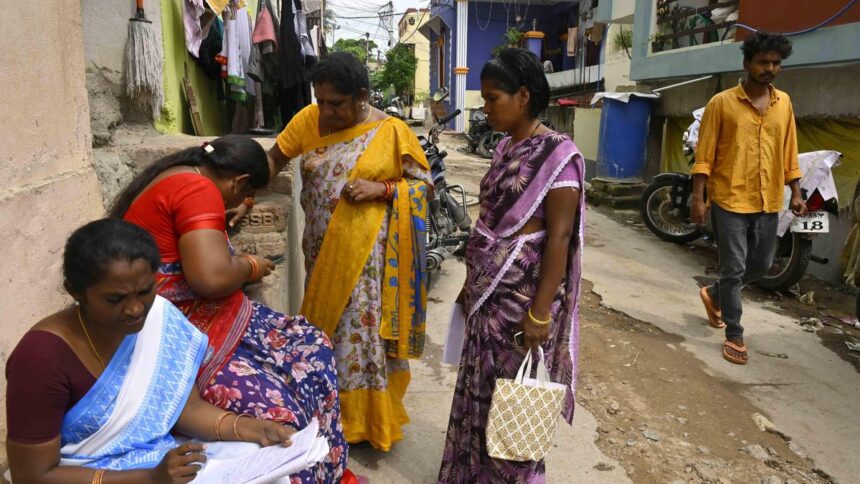 India's maternal and child health system was designed for a climate that no longer exists. this needs to change