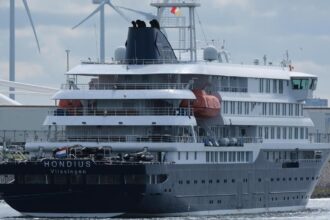 WHO declares end of hantavirus outbreak on cruise ship