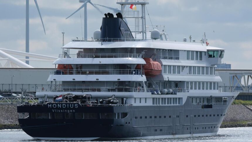 WHO declares end of hantavirus outbreak on cruise ship