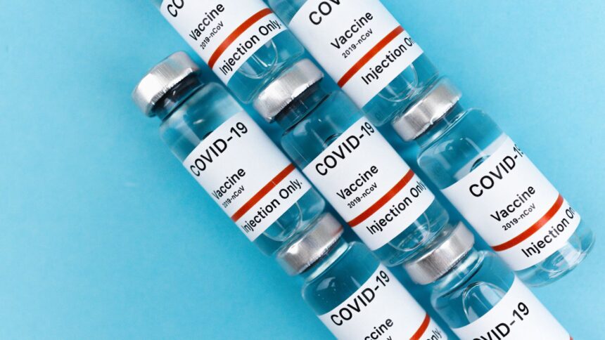 COVID-19 testing after Omicron RF.5 detection