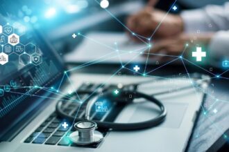 Deciphering technology tools to streamline healthcare systems