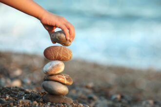 Nature's prescription: Can outdoor time be part of health care?