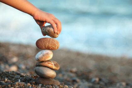 Nature's prescription: Can outdoor time be part of health care?