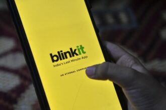 Controversy over Meghalaya Tribal Council's ban on Brinkit entry
