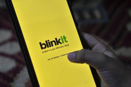 Controversy over Meghalaya Tribal Council's ban on Brinkit entry