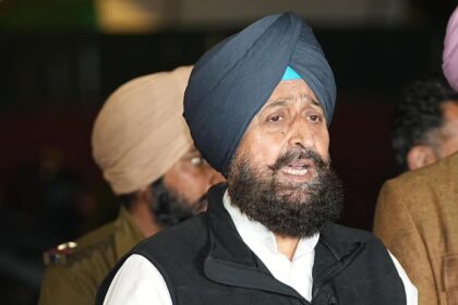 Punjab LoP Bajwa: ‘A united Congress can hold AAP accountable more effectively’