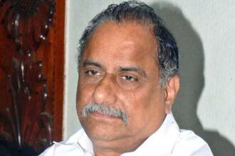Mudragada Padmanabha